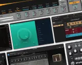 Logiciels de guitare, simulateurs d'amplis, effets, le meilleur simulateur ampli guitare pour des sons pro.