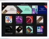 Bibliothèque de sons GarageBand : découvrez des packs de sons gratuits, des kits de batterie, des instruments traditionnels et plus encore pour créer votre musique.