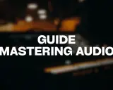 Guide pour le mastering audio, évitant le clipping.