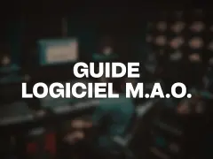 Guide logiciel M.A.O. pour débutant. Découvrez comment créer votre musique avec un daw gratuit.