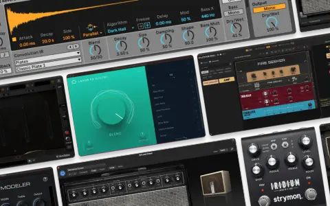 Logiciels de guitare, simulateurs d'amplis, effets, le meilleur simulateur ampli guitare pour des sons pro.