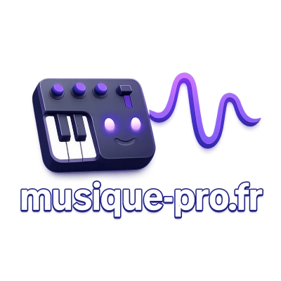 musique-pro.fr